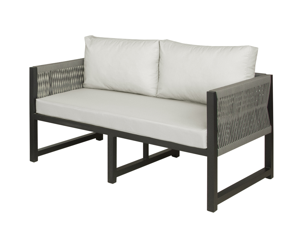 Sofa de 2 Lugares