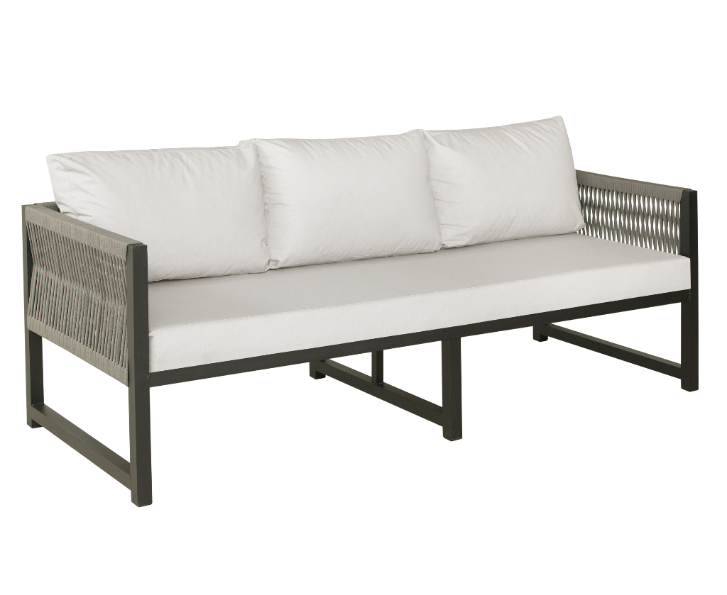 Sofa de 3 Lugares